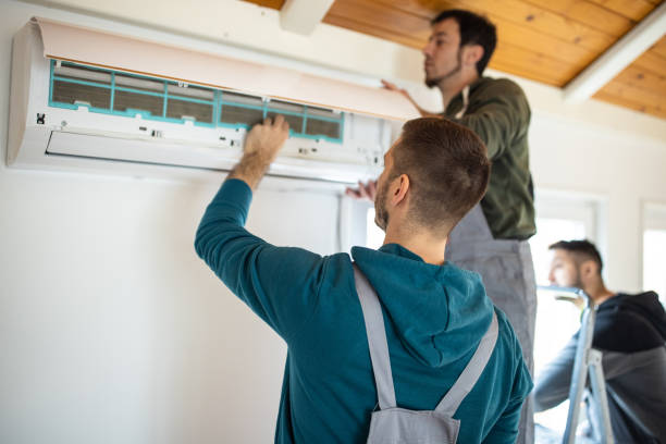HVAC Emergency Services in Cold Spring Harbor, NY
