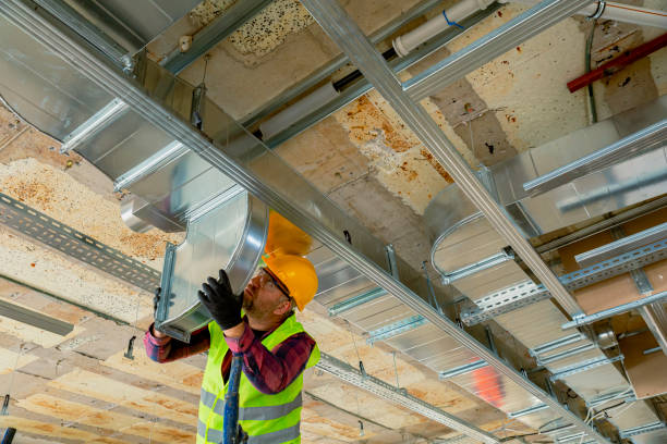 Best Commercial HVAC Repair  in Cold Spring Harbor, NY
